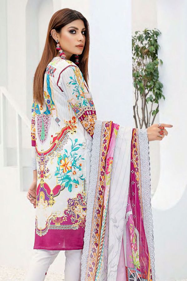 RA Mashal DE/Lawn`22 (Vol-6) D#04