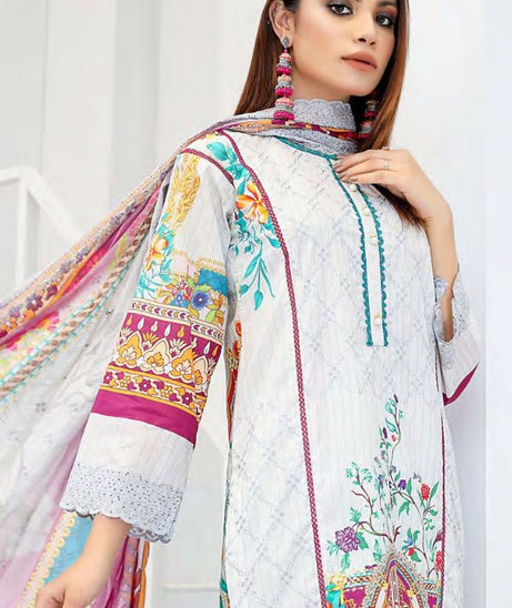 RA Mashal DE/Lawn`22 (Vol-6) D#04