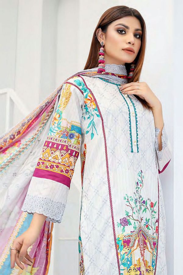 RA Mashal DE/Lawn`22 (Vol-6) D#04