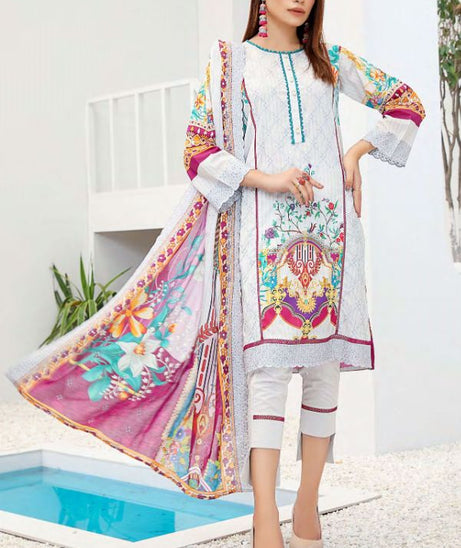 RA Mashal DE/Lawn`22 (Vol-6) D#04
