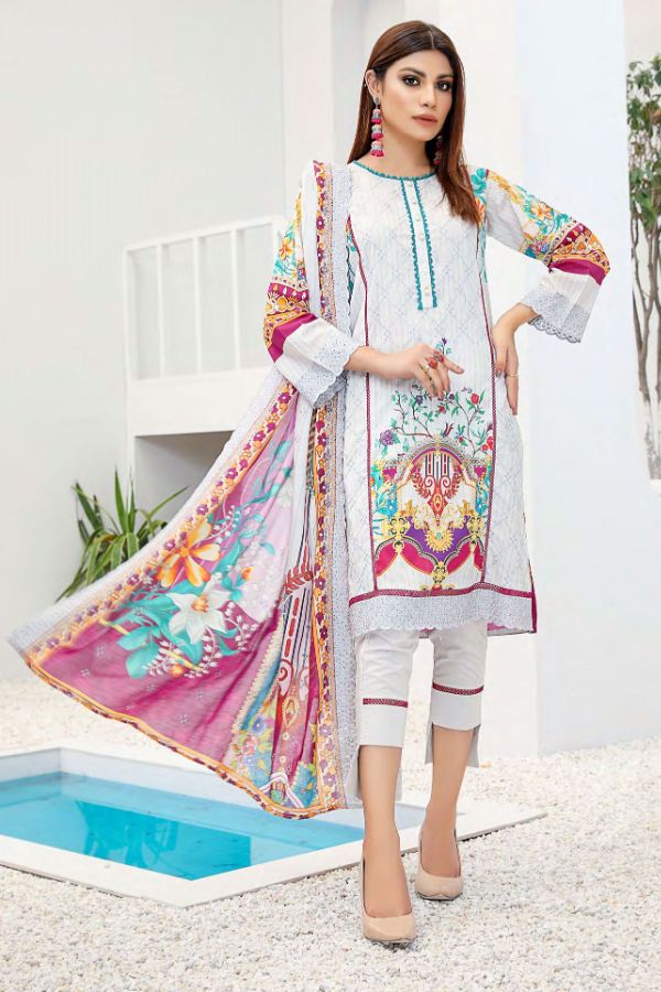 RA Mashal DE/Lawn`22 (Vol-6) D#04