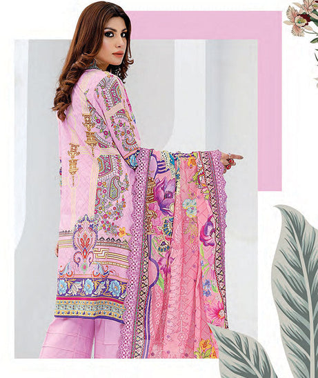 RA Mashal DE/Lawn`22 (Vol-6) D#07