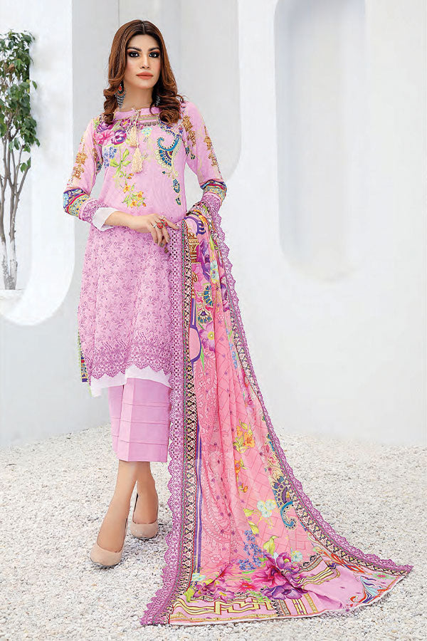 RA Mashal DE/Lawn`22 (Vol-6) D#07