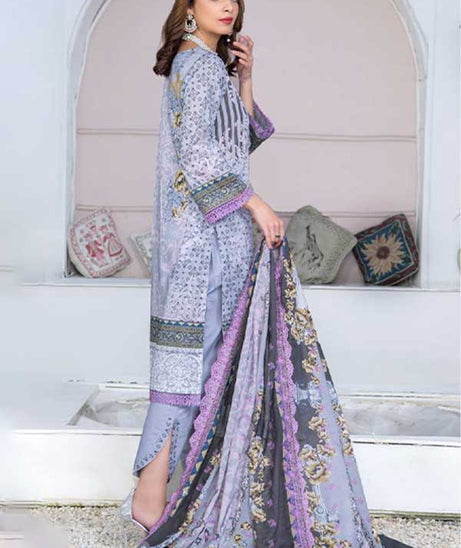 RA Mashaal D/Emb Lawn'23 Vol-5 D#02