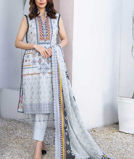 RA Mashaal D/Emb Lawn'23 Vol-5 D#09