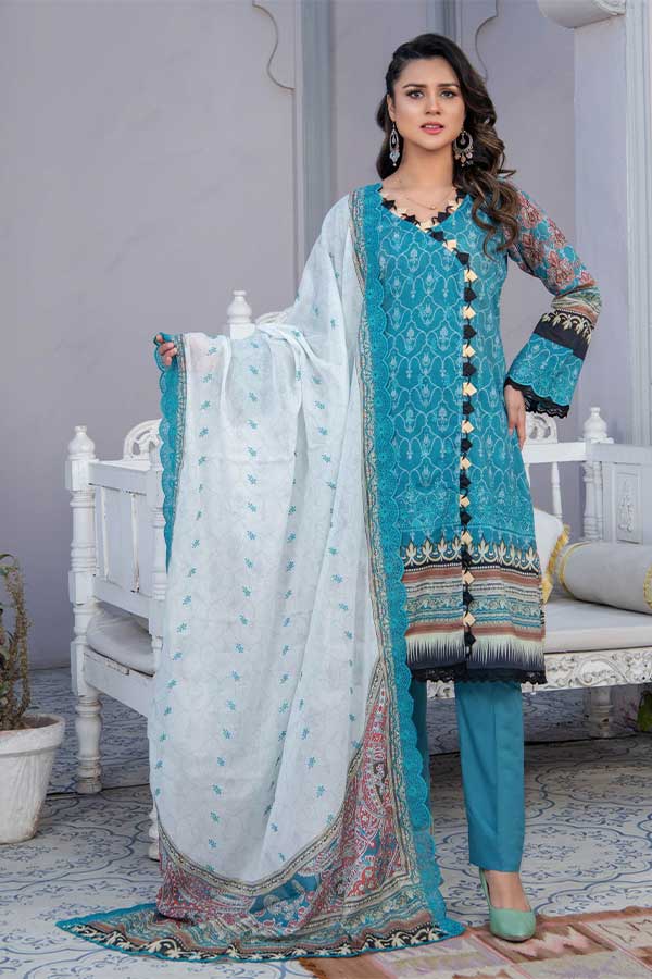 RA Mashal D/Emb Lawn'23 Vol-04 D#01