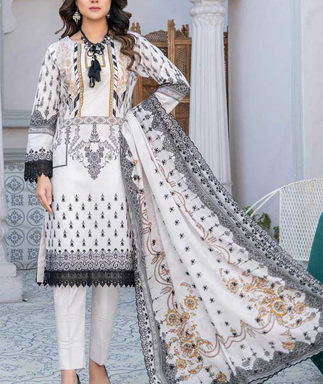 RA Mashal D/Emb Lawn'23 Vol-04 D#10