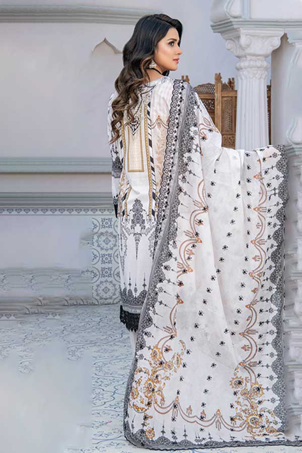 RA Mashal D/Emb Lawn'23 Vol-04 D#10
