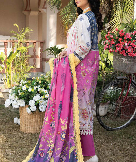 RA Mashal Digital Lawn`25 Vol-5 ML#01