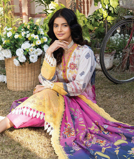 RA Mashal Digital Lawn`25 Vol-5 ML#01