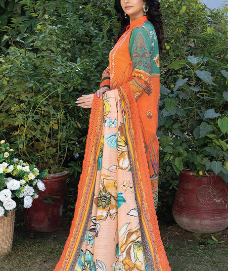 RA Mashal Digital Lawn`25 Vol-5 ML#10