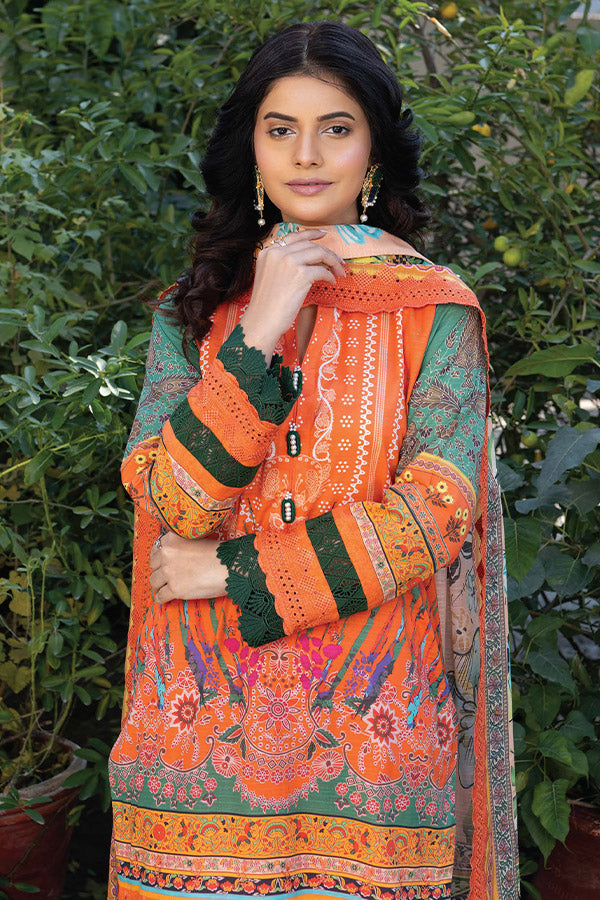 RA Mashal Digital Lawn`25 Vol-5 ML#10