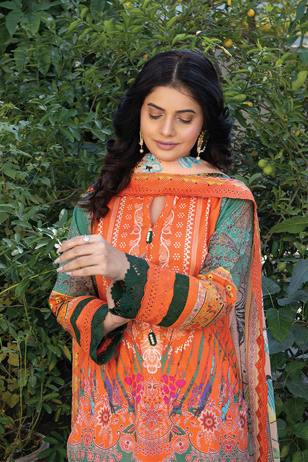 RA Mashal Digital Lawn`25 Vol-5 ML#10