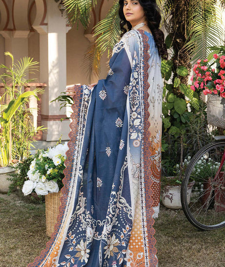 RA Mashal Digital Lawn`25 Vol-5 ML#02
