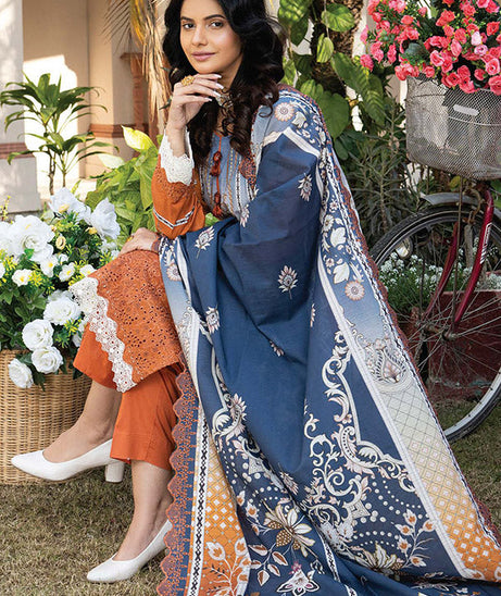 RA Mashal Digital Lawn`25 Vol-5 ML#02