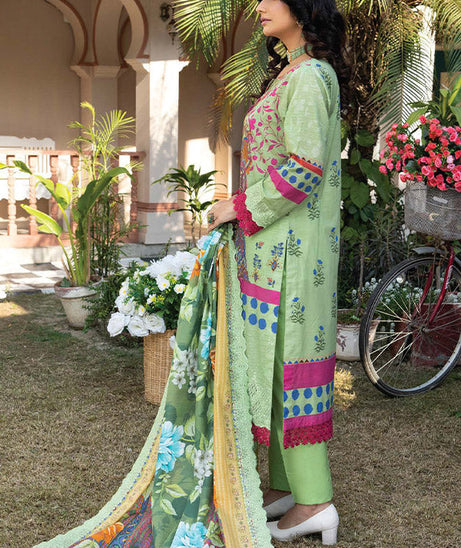 RA Mashal Digital Lawn`25 Vol-5 ML#03