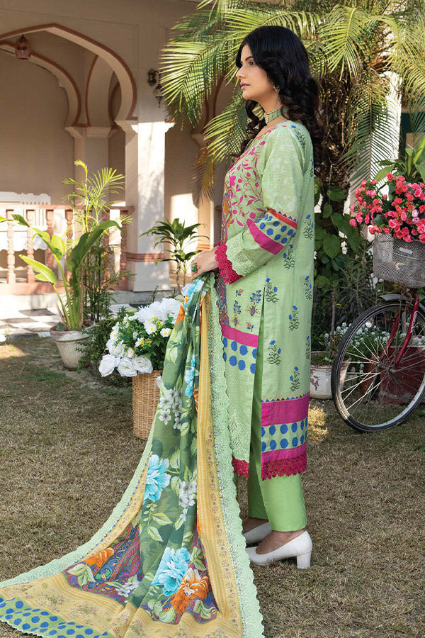RA Mashal Digital Lawn`25 Vol-5 ML#03