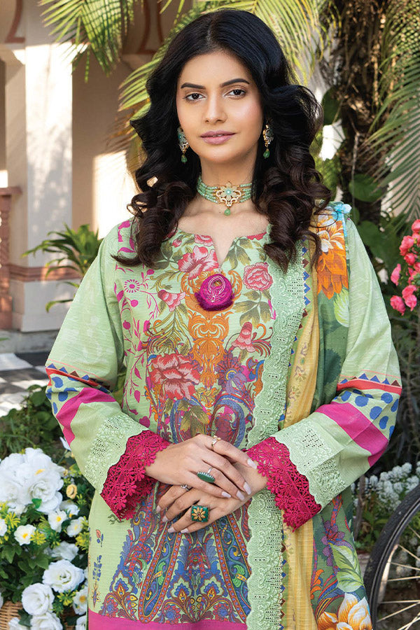 RA Mashal Digital Lawn`25 Vol-5 ML#03