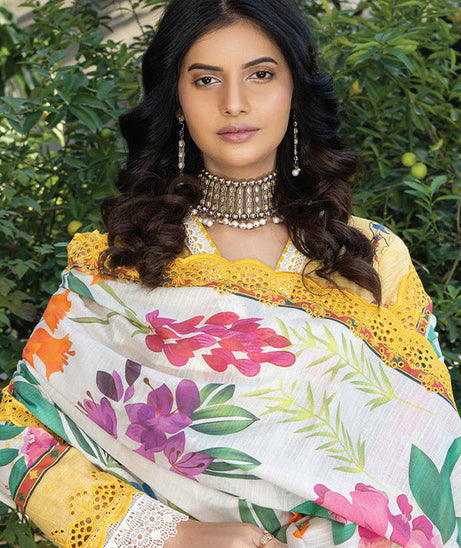 RA Mashal Digital Lawn`25 Vol-5 ML#06