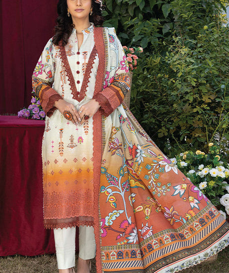 RA Mashal Digital Lawn`25 Vol-5 ML#07
