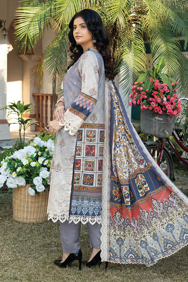 RA Mashal Digital Lawn`25 Vol-5 ML#08