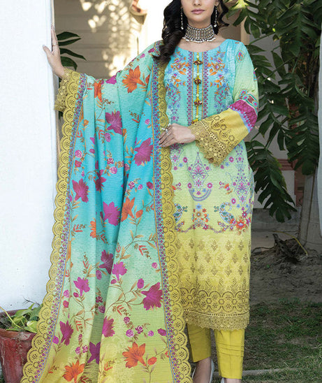 RA Mashal Digital Lawn`25 Vol-5 ML#09