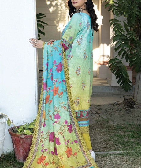 RA Mashal Digital Lawn`25 Vol-5 ML#09