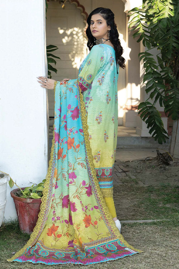 RA Mashal Digital Lawn`25 Vol-5 ML#09