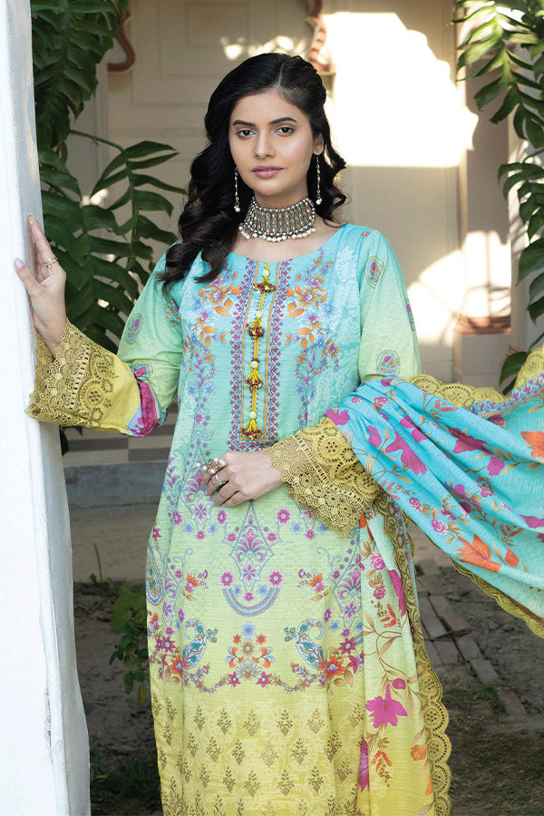 RA Mashal Digital Lawn`25 Vol-5 ML#09