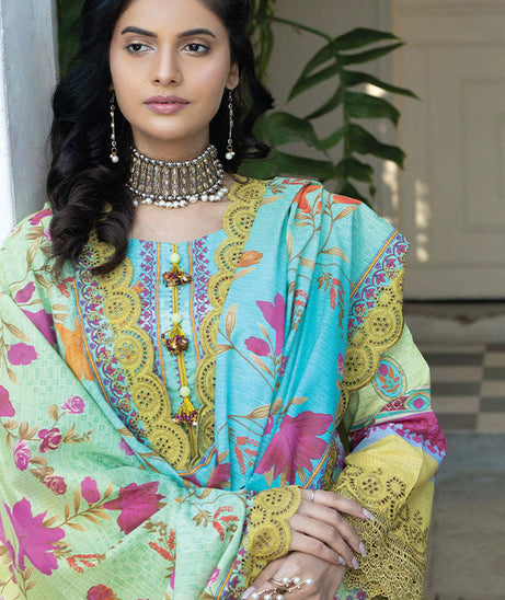 RA Mashal Digital Lawn`25 Vol-5 ML#09