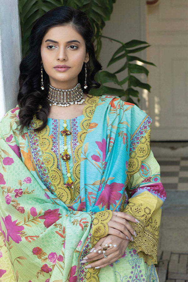 RA Mashal Digital Lawn`25 Vol-5 ML#09