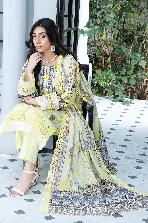 RA Mashal Digital Lawn'25 Vol-6 ML#1