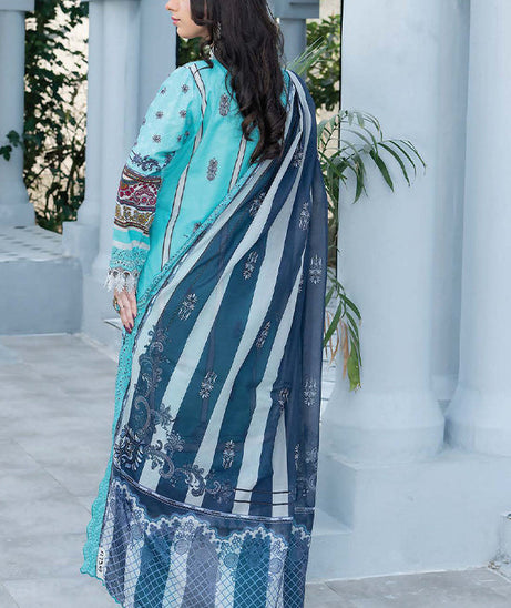 RA Mashal Digital Lawn'25 Vol-6 ML#3