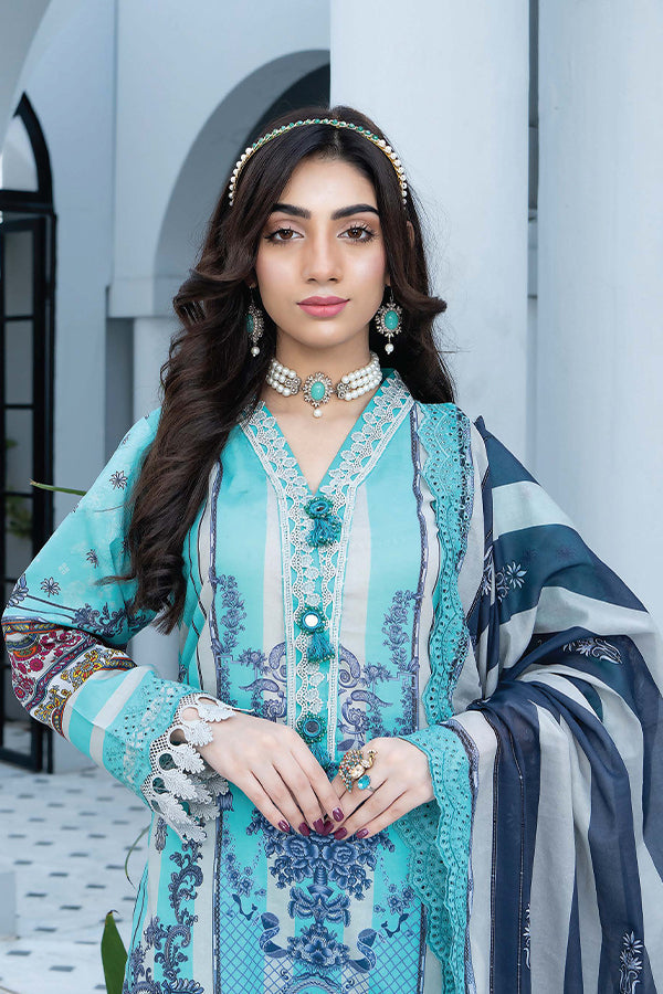 RA Mashal Digital Lawn'25 Vol-6 ML#3