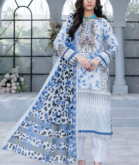 RA Mashal Digital Lawn'25 Vol-6 ML#7