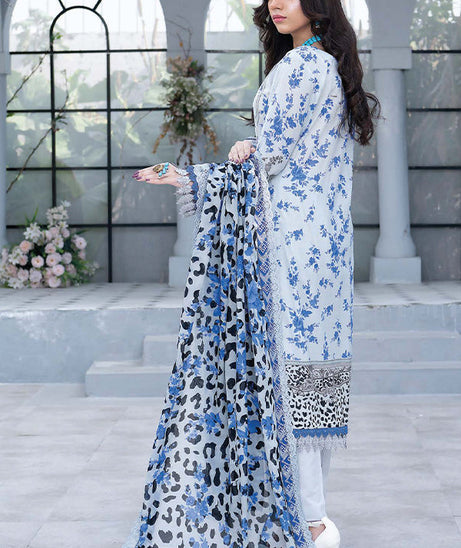 RA Mashal Digital Lawn'25 Vol-6 ML#7