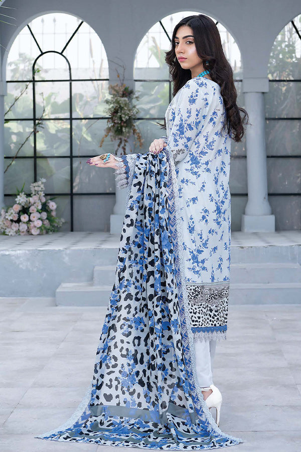 RA Mashal Digital Lawn'25 Vol-6 ML#7
