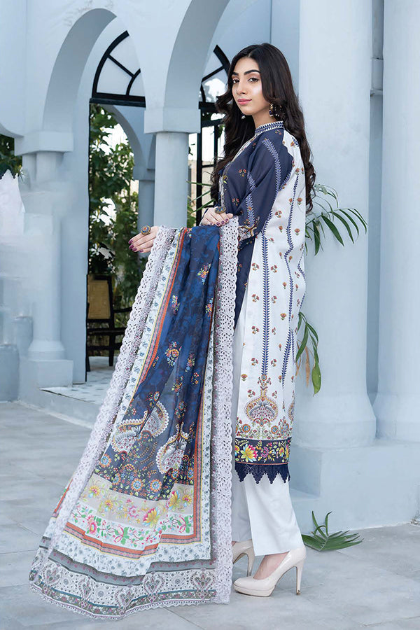 RA Mashal Digital Lawn'25 Vol-6 ML#8