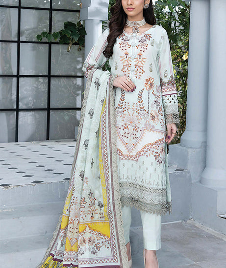 RA Mashal Digital Lawn'25 Vol-6 ML#9