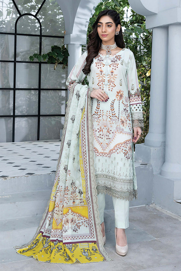 RA Mashal Digital Lawn'25 Vol-6 ML#9
