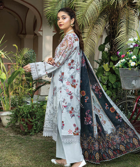 RA Mashal Digital Lawn`25 (Vol-8) ML#03