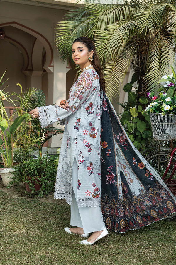RA Mashal Digital Lawn`25 (Vol-8) ML#03
