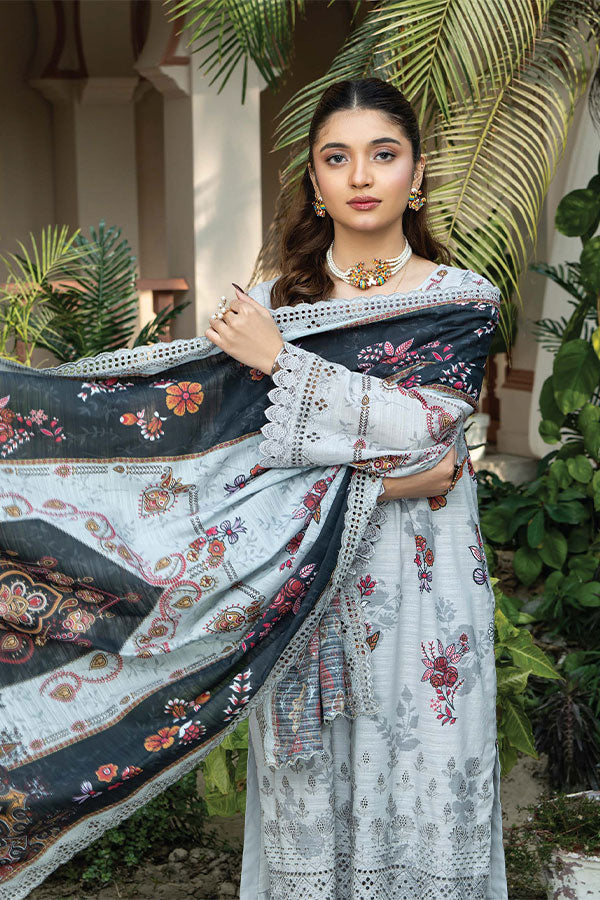 RA Mashal Digital Lawn`25 (Vol-8) ML#03