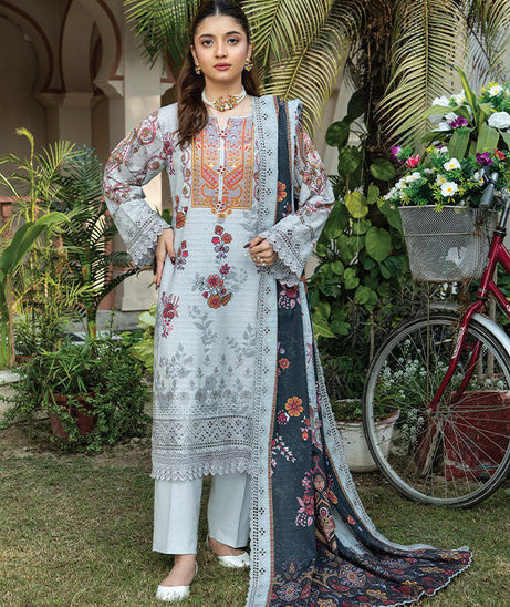 RA Mashal Digital Lawn`25 (Vol-8) ML#03