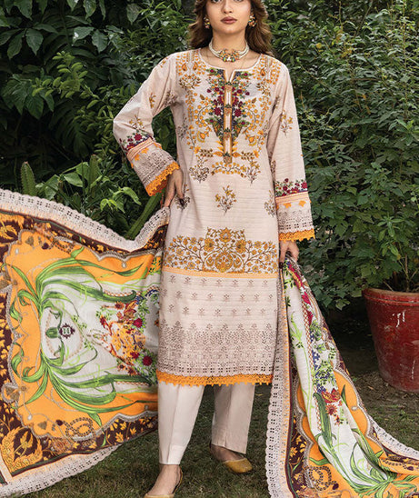 RA Mashal Digital Lawn`25 (Vol-8) ML#04