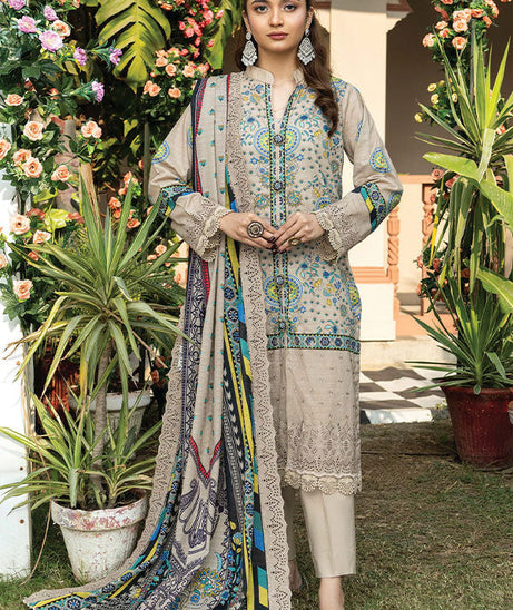 RA Mashal Digital Lawn`25 (Vol-8) ML#06
