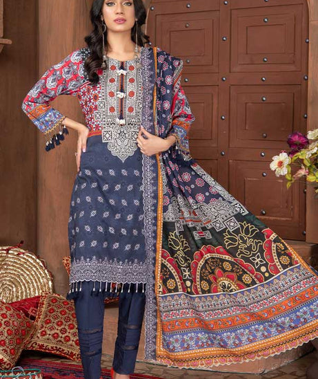 RA Mashal Emb Lawn'22 Vol-8 D#10