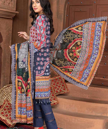 RA Mashal Emb Lawn'22 Vol-8 D#10