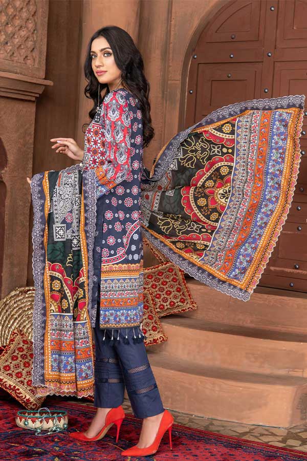 RA Mashal Emb Lawn'22 Vol-8 D#10