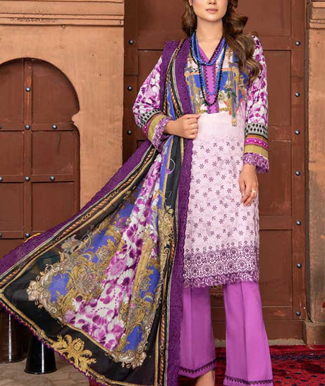 RA Mashal Emb Lawn'22 Vol-8 D#2